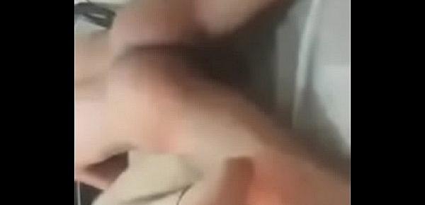  Sex Arab niqab milf muslim fuck pussy secret cam part 1